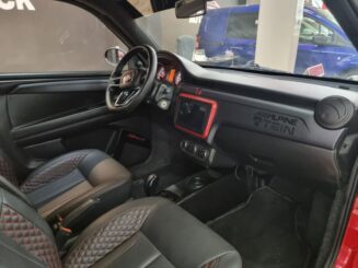LIGIER JS50 Automatic Diesel Sport 2022 - Image 5
