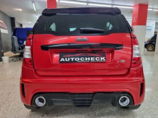LIGIER JS50 Automatic Diesel Sport 2022 - Image 7
