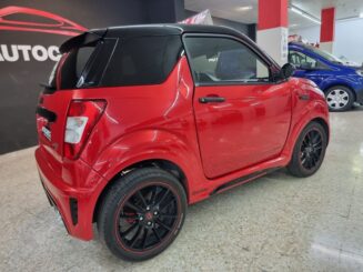 LIGIER JS50 Automatic Diesel Sport 2022 - Image 8