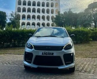 Ligier JS 50 Sport – Freedom and Escape 2021 - Image 9