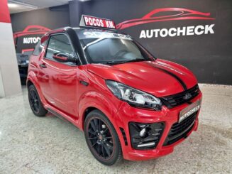 LIGIER JS50 Automatic Diesel Sport 2022 - Image 11