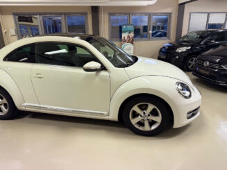 Volkswagen Beetle 2012 - Image 19