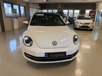 Volkswagen Beetle 2012 - Image 2