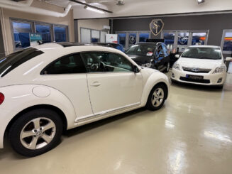 Volkswagen Beetle 2012 - Image 3