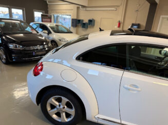 Volkswagen Beetle 2012 - Image 4