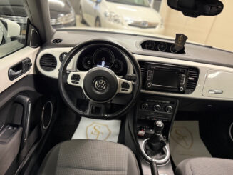 Volkswagen Beetle 2012 - Image 6