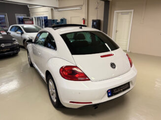 Volkswagen Beetle 2012 - Image 7