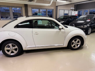 Volkswagen Beetle 2012 - Image 12