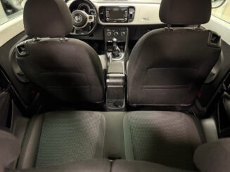 Volkswagen Beetle 2012 - Image 21