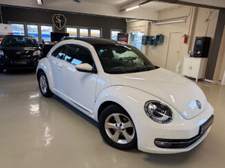 Volkswagen Beetle 2012 - Image 14