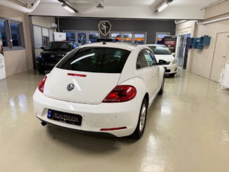 Volkswagen Beetle 2012 - Image 16