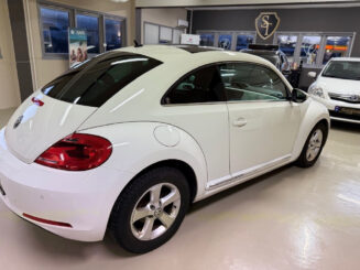 Volkswagen Beetle 2012 - Image 15