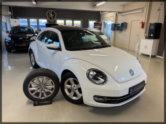 Volkswagen Beetle 2012 - Image 26