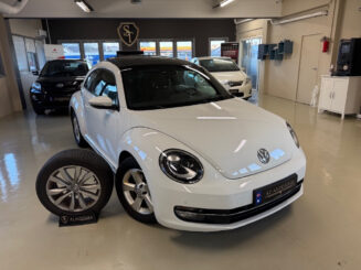 Volkswagen Beetle 2012 - Image 27