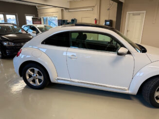Volkswagen Beetle 2012 - Image 29