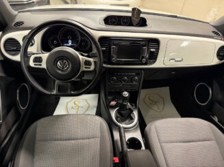 Volkswagen Beetle 2012 - Image 34