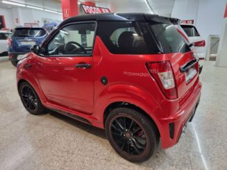 LIGIER JS50 Automatic Diesel Sport 2022 - Image 12