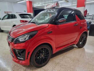 LIGIER JS50 Automatic Diesel Sport 2022 - Image 17