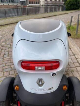 Renault twizy  2021 - Image 3