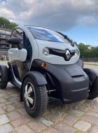 Renault twizy  2021 - Image 5