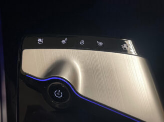 Kia EV6 2022 - Image 6