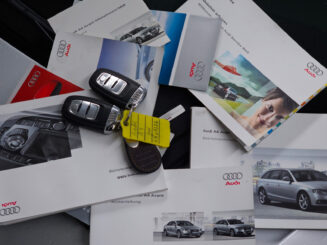 Audi A4 2009 - Image 15