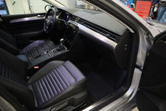 Volkswagen Passat 2019 - Image 5