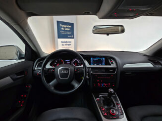 Audi A4 2009 - Image 20