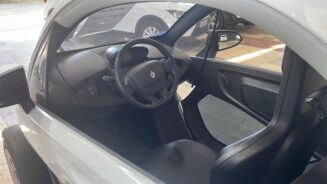 Renault Twizy – 2017 in Excellent Condition ✅ - Image 5
