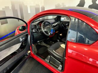 LIGIER JS Coupe Red - 2013 Model - Image 6