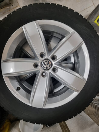 Volkswagen Passat 2019 - Image 6