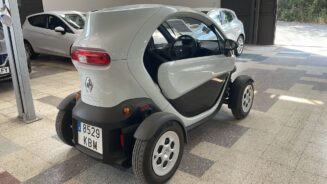 Renault Twizy – 2017 in Excellent Condition ✅ - Image 3