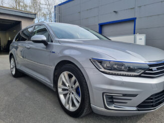 Volkswagen Passat 2019 - Image 7