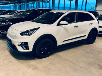 Kia E-Niro 2022 - Image 7