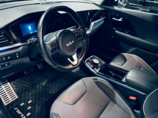 Kia E-Niro 2022 - Image 2