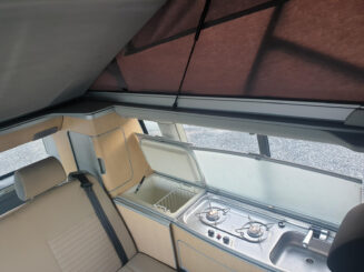 Volkswagen California 2006 - Image 11