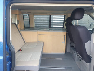 Volkswagen California 2006 - Image 13