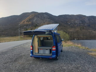 Volkswagen California 2006 - Image 7