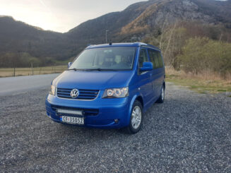 Volkswagen California 2006 - Image 14