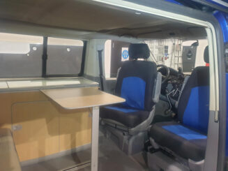 Volkswagen California 2006 - Image 3