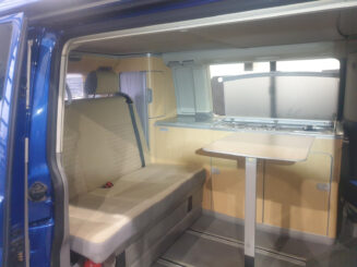 Volkswagen California 2006 - Image 6