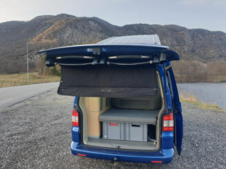 Volkswagen California 2006 - Image 8