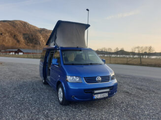 Volkswagen California 2006 - Image 9