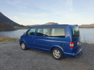 Volkswagen California 2006 - Image 10