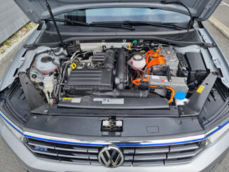 Volkswagen Passat 2019 - Image 9