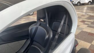 Renault Twizy – 2017 in Excellent Condition ✅ - Image 4