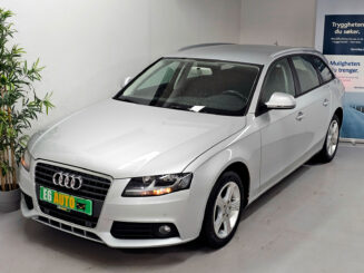 Audi A4 2009 - Image 11