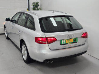 Audi A4 2009 - Image 7