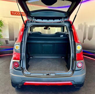 Microcar Hiland MGO - Image 3