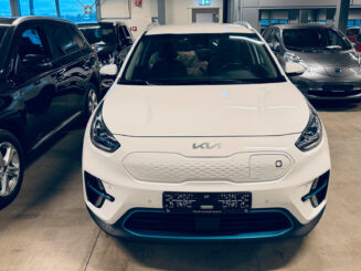 Kia E-Niro 2022